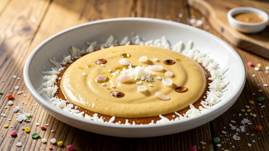 Alfredo Sauce Recipe Food and Wine: Velvety Cream Without Heavy Clumps