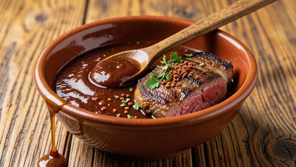 Archibald's BBQ Sauce Recipe: Bold Kansas-Style Heat With Sweet Smoky Depth