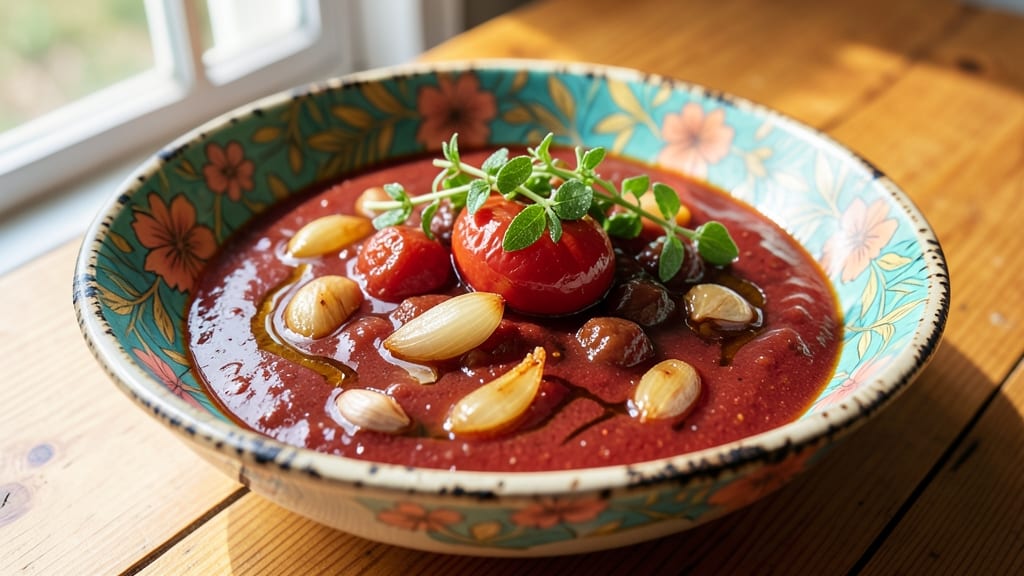 Bajan Sauce Recipe: Caribbean Heat With Tangy Tamarind Zing