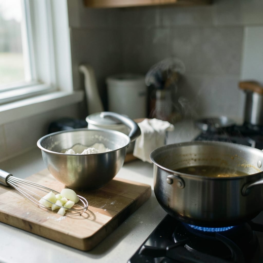 About Sauce Recipes Pour