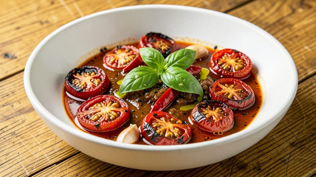Arrabiata Sauce Recipe With Fresh Tomatoes: Bold Spice and Bright Acidity in 20 Minutes