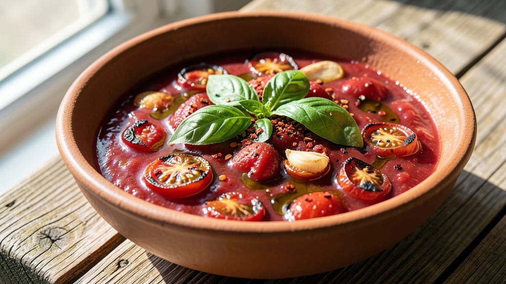 Arrabiata Sauce Jamie Oliver Recipe: Spicy Tomato Velocity With Fresh Basil Zing