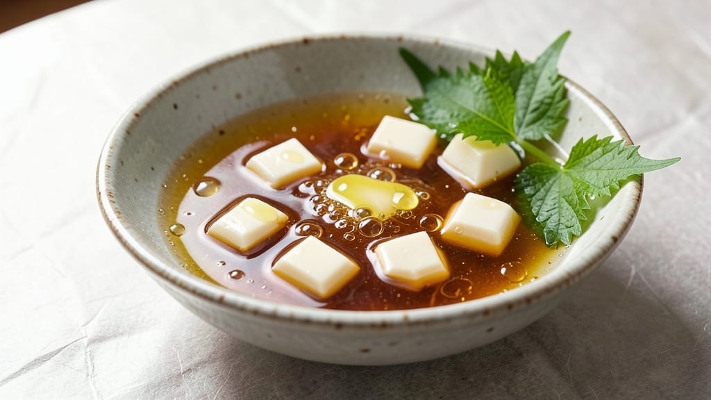Authentic Ponzu Sauce Recipe: Citrusy Soy Glaze With Umami Depth
