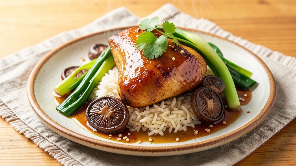 Nissin Teriyaki Sauce Recipe: Homemade Gloss That Carries Like the Original