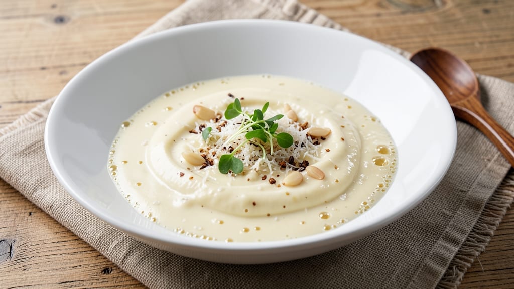 Alfredo Sauce Recipe Made With Milk: Velvety No-Burn Creaminess in Minutes