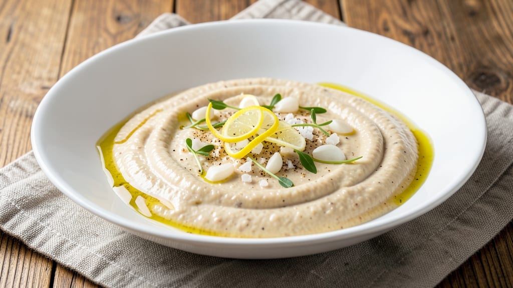 Alfredo Sauce Recipe No Milk: Rich Creaminess Using Butter and Heavy Cream