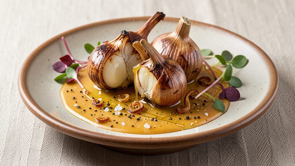 Rao's Roasted Garlic Sauce Recipe: Silky Smooth With Umami Depth