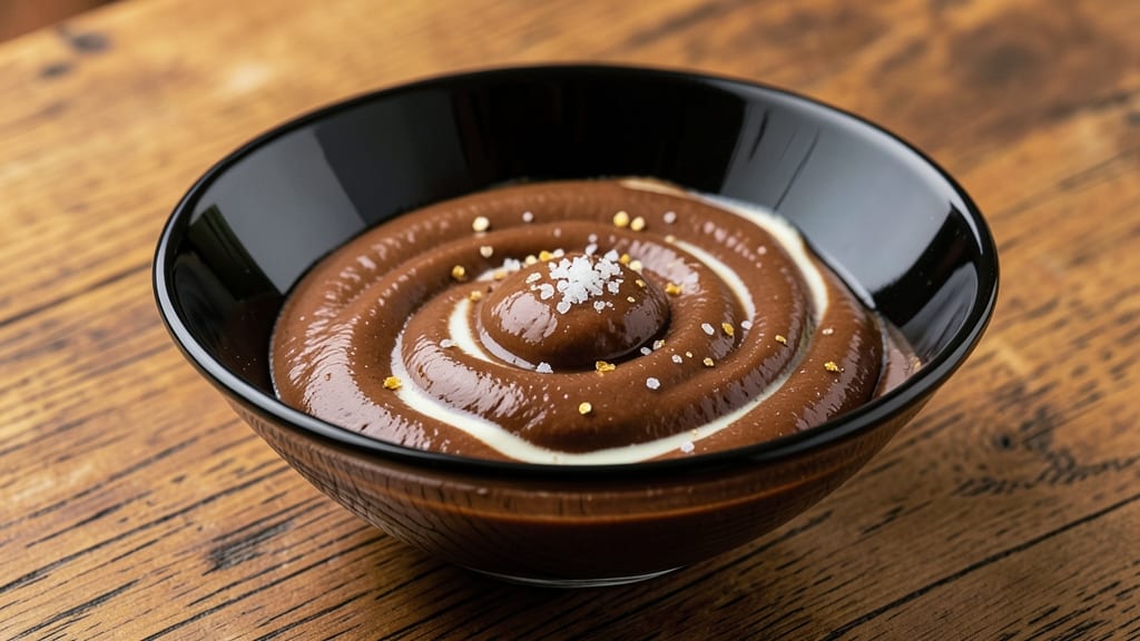 America's Test Kitchen Dark Chocolate Fudge Sauce Recipe: Rich and Fudgy Without the Overheating