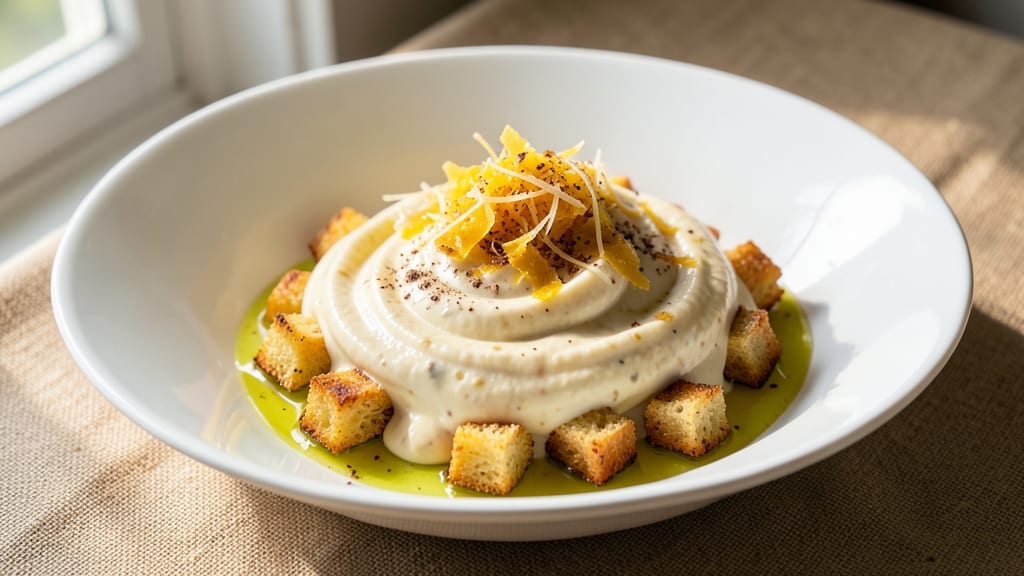 Alfredo Sauce Recipe Using Greek Yogurt: Ultra-Smooth Creaminess Without Heavy Clumps