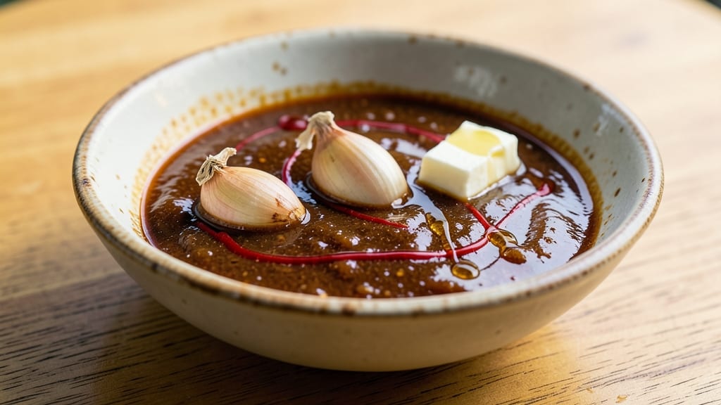 Basic Hot Wing Sauce Recipe: Smoky-Sweet Heat That Sticks to Every Bite