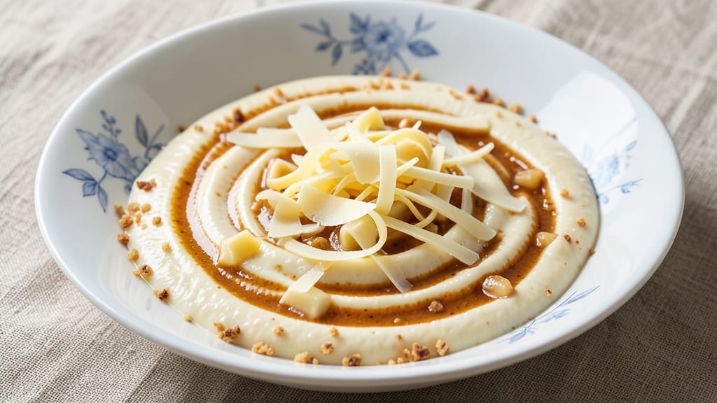 Basic Mac and Cheese Sauce Recipe: Ultra-Smooth Stovetop Velvety