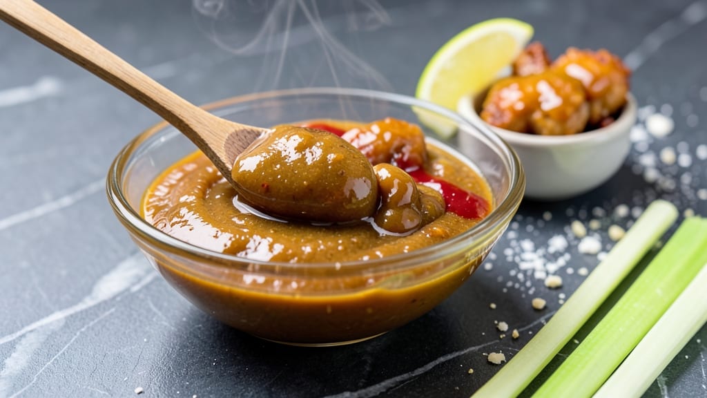 Applebee's Buffalo Wing Sauce Recipe: Smoky Hot Spice With No Added Sugar