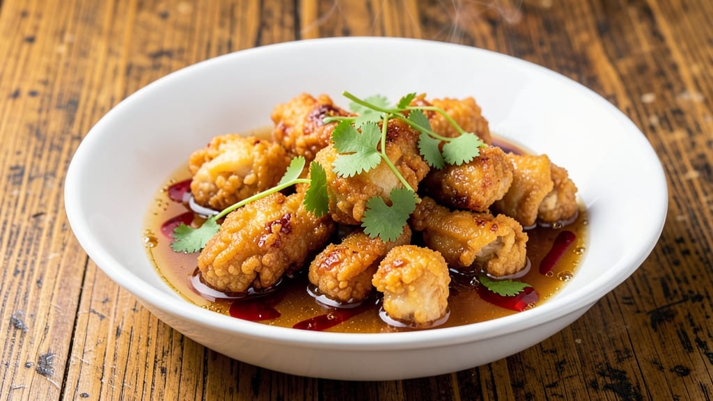 Aldi General Tso Sauce Recipe: Velvety-Sweet Gloss With Hidden Vinegar Zing