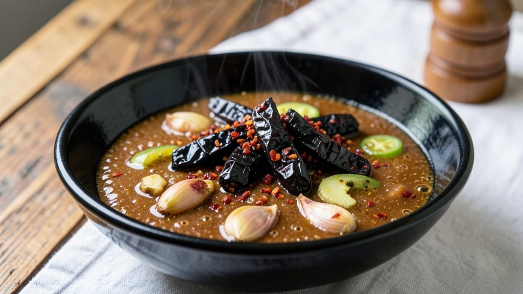 Babg Bang Sauce Recipe: Smoky Sweet Korean Glaze for Grilled Meats