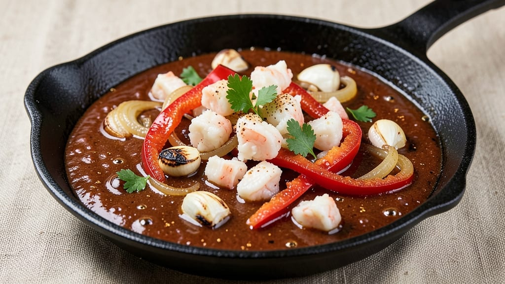 Bag O' Crab Cajun Sauce Recipe: Bold Spice Blend for Seafood and Grilled Treats