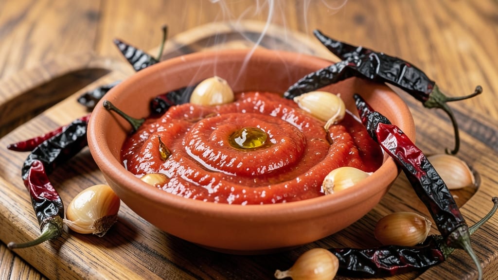 Authentic Portuguese Piri Piri Sauce Recipe: Fiery, Tangy Heat From Lisbon’s Legendary Spice