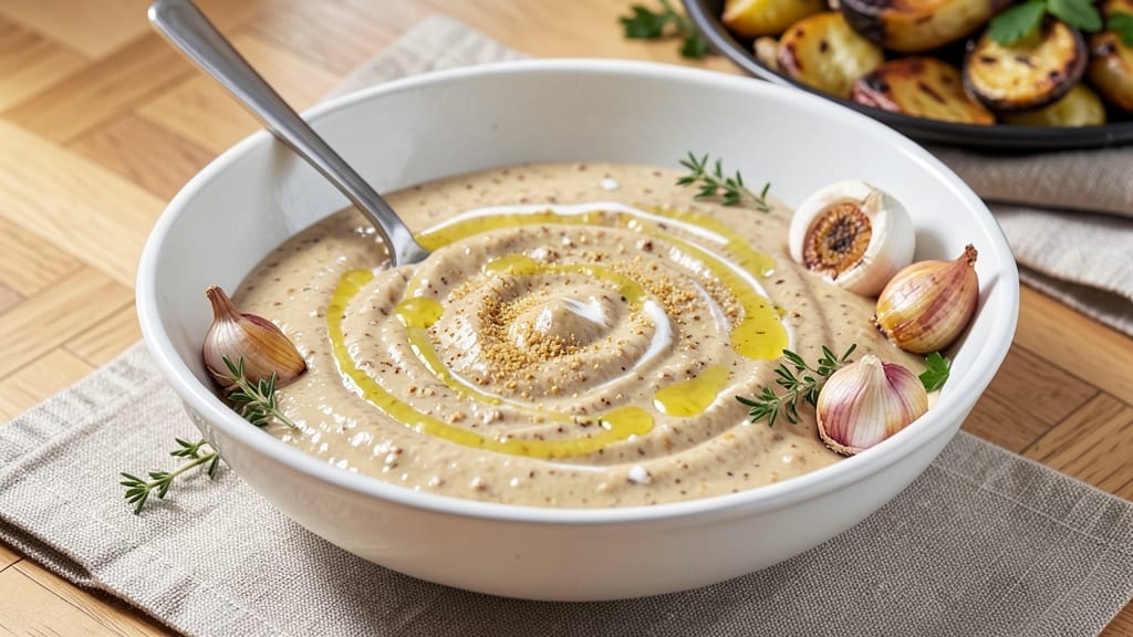 Alfredo Sauce Recipe With Oat Milk: Velvety No-Cook Creaminess in Minutes