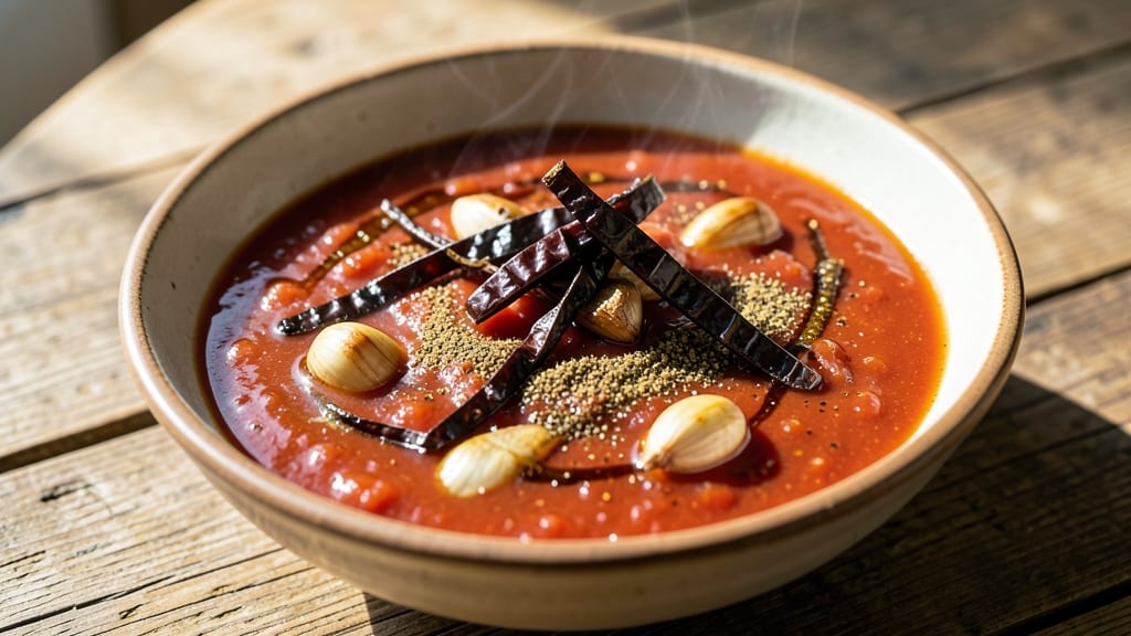 3 Mile Island Sauce Recipe: Smoky Chipotle-Tomato Velocity in Minutes
