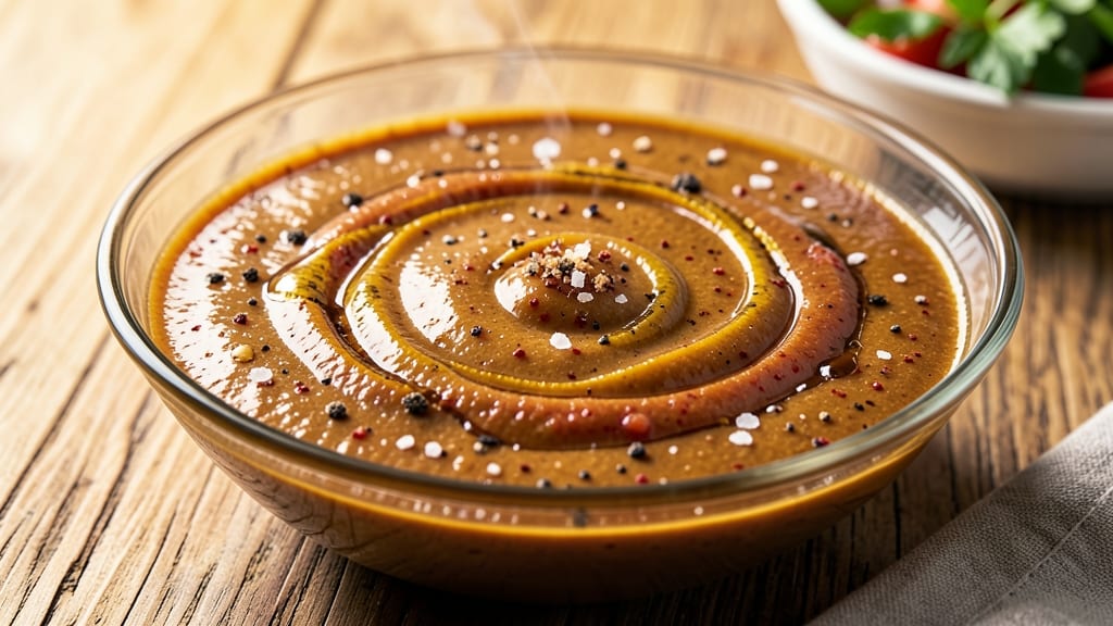 Award-Winning Mustard BBQ Sauce Recipe: Bold Tangy Heat for Grilled Masterpieces