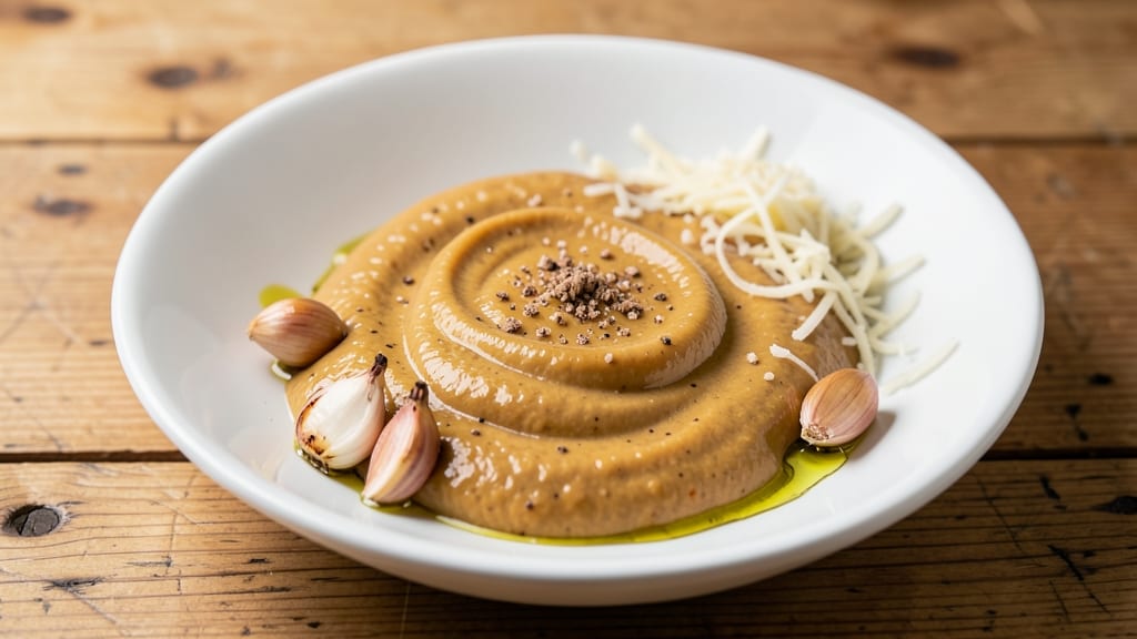 Alfredo Sauce Recipe Small Batch: Ultra-Creamy, No-Cook Cheese Magic