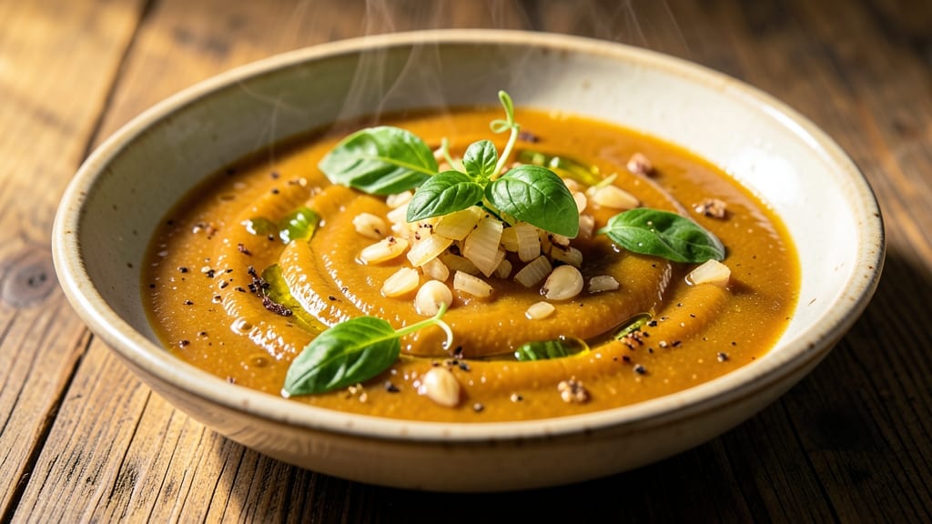 All-Gold Tomato Sauce Recipe: Luxurious Umami Depth Without the Roux