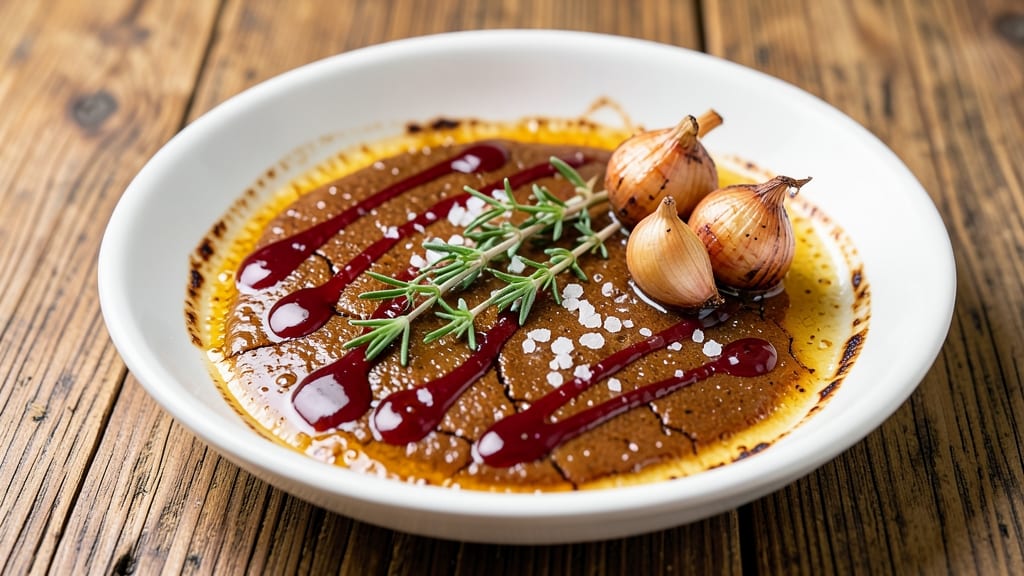 Balsamic Brown Butter Sauce Recipe: Rich Umami Depth in 10 Minutes