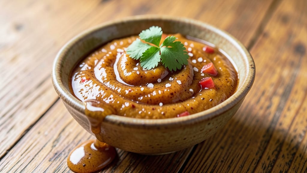 Banana BBQ Sauce Recipe: Sweet-Tangy Gloss for Grilled Meats and Wings