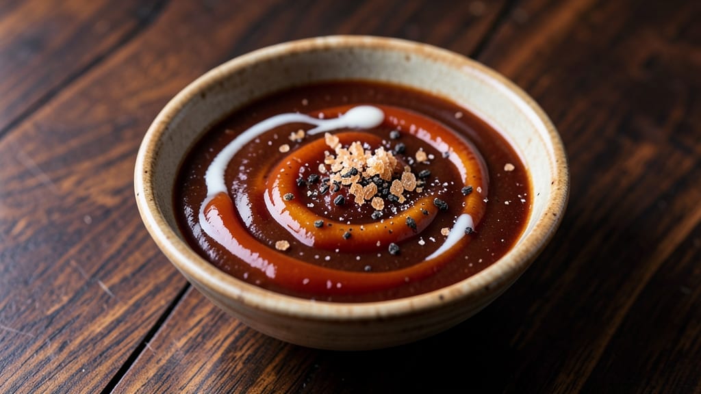 B&K Hot Dog Sauce Recipe: Smoky Sweet Gloss for Grilled Dogs & Fries