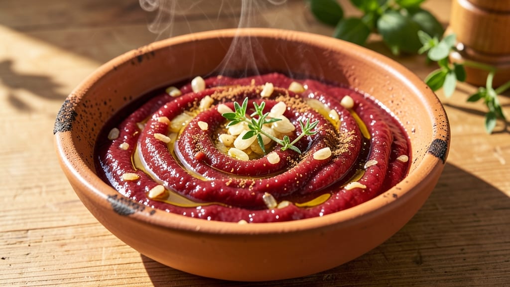 Vadouvan Sauce Recipe: Spiced Tomato-Vegetable Fusion With Caribbean Heat