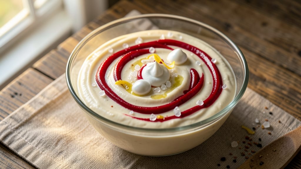 Texas Roadhouse Creamy Horseradish Sauce Recipe: Bold Spice Kick for Steakhouse-Style Dipping