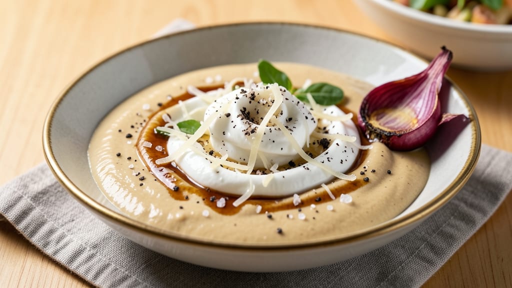 Alfredo Sauce Recipe for Two: Silky Creamy Perfection Without the Mess