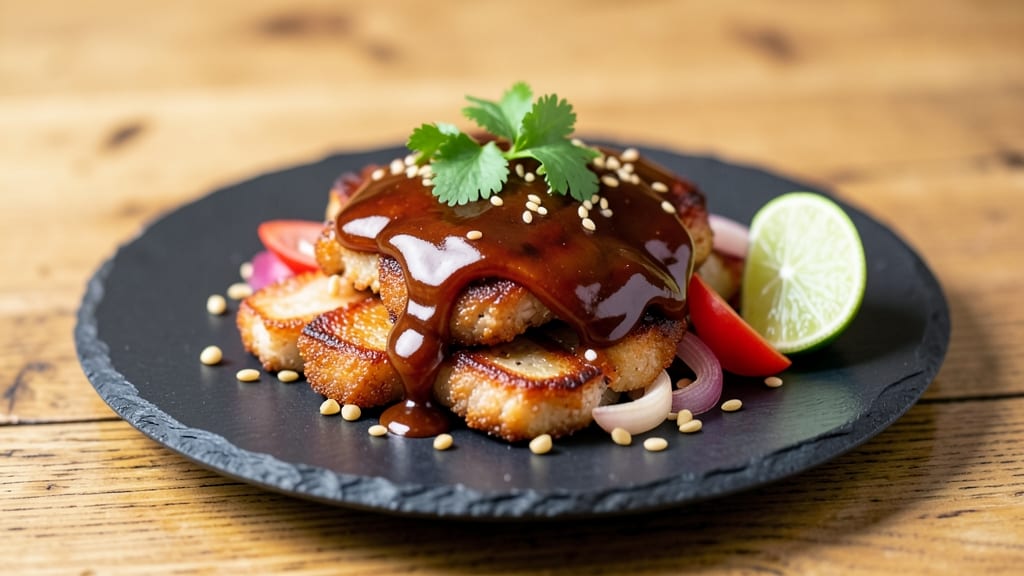 Au Su Sauce Recipe: Fermented Chili Bean Paste Magic for Stir-Fries