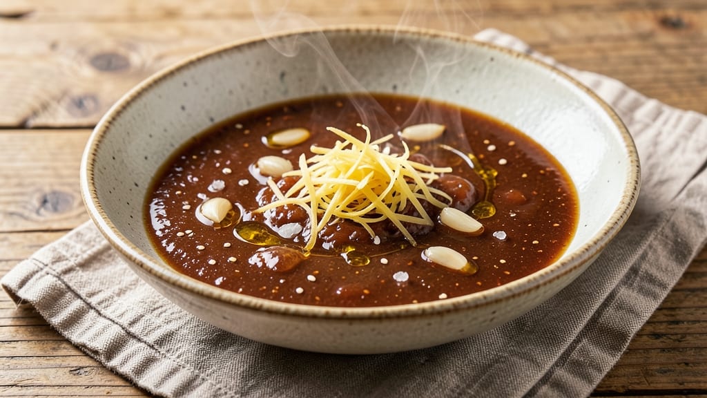 Asian Rice Sauce Recipe: Savory-Sweet Umami Base for Stir-Fries