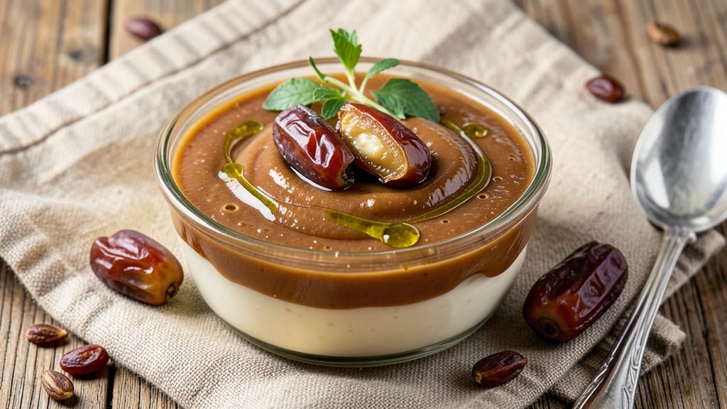 Almond Milk Caramel Sauce Recipe: Nutty Velvety Drizzle Without Refined Sugar