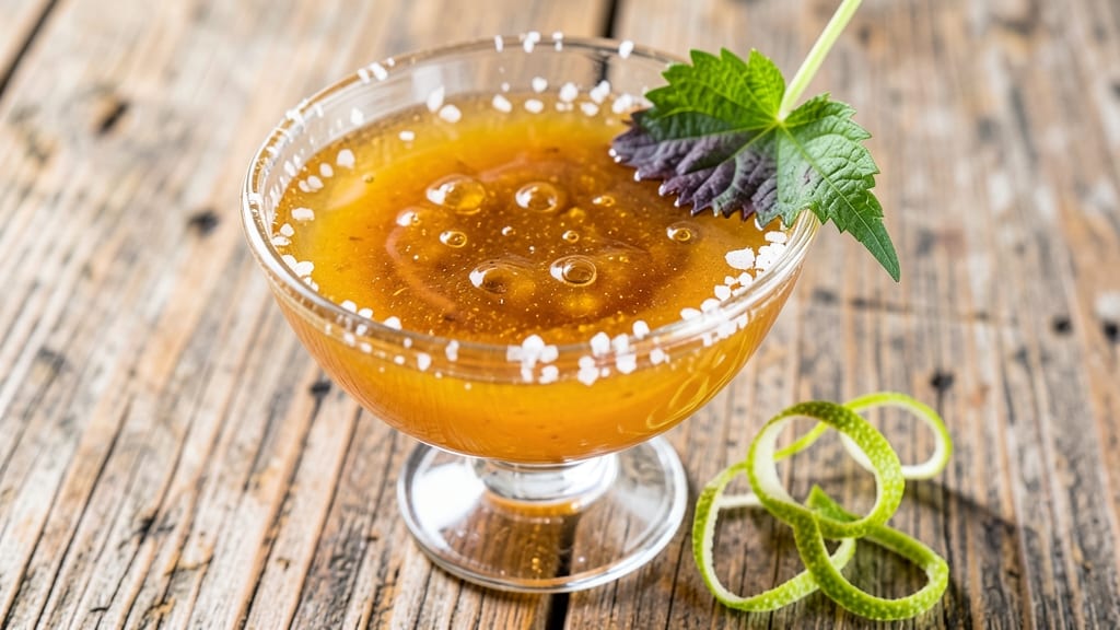 Basic Ponzu Sauce Recipe: Bright Citrus-Yuzu Zing in 10 Minutes