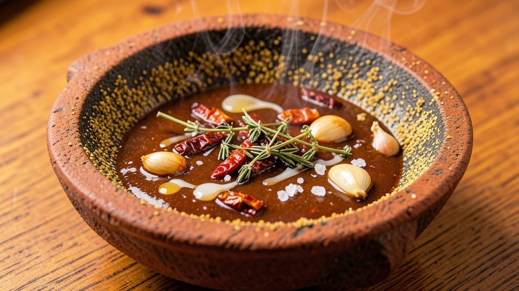Authentic Mexican Adobo Sauce Recipe: Chipotle-Infused Depth With Smoky Vinegar Base