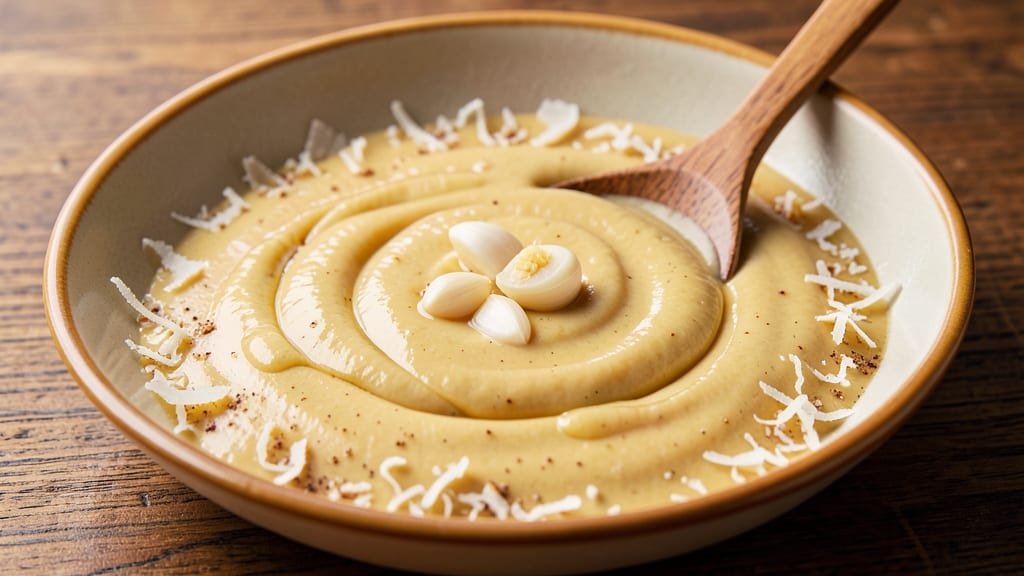 Alfredo Sauce Recipe Video: Chef’s Secret for Ultra-Smooth, No-Clump Creaminess