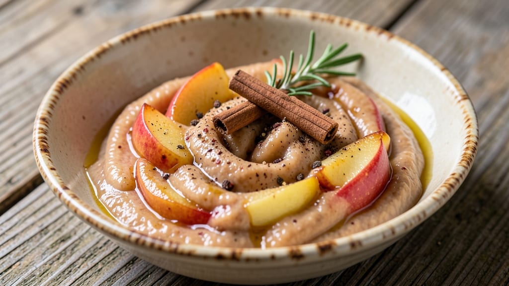 Apple Sauce Recipe for Latkes: Spiced Apples That Elevate Every Crispy Bite