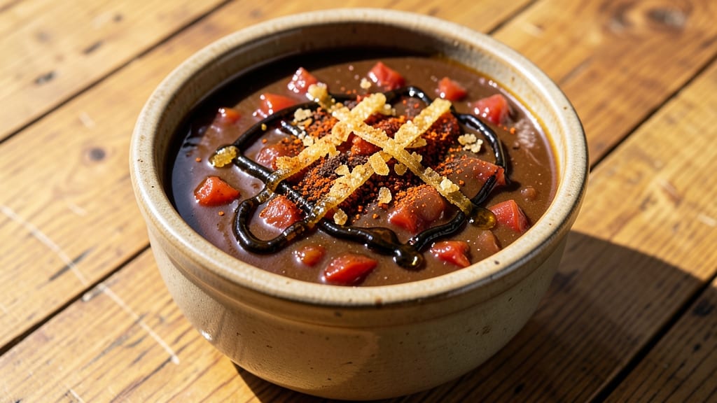 Armadillo Willy's BBQ Sauce Recipe: Smoky-Sweet Heat With Hidden Vinegar Kick
