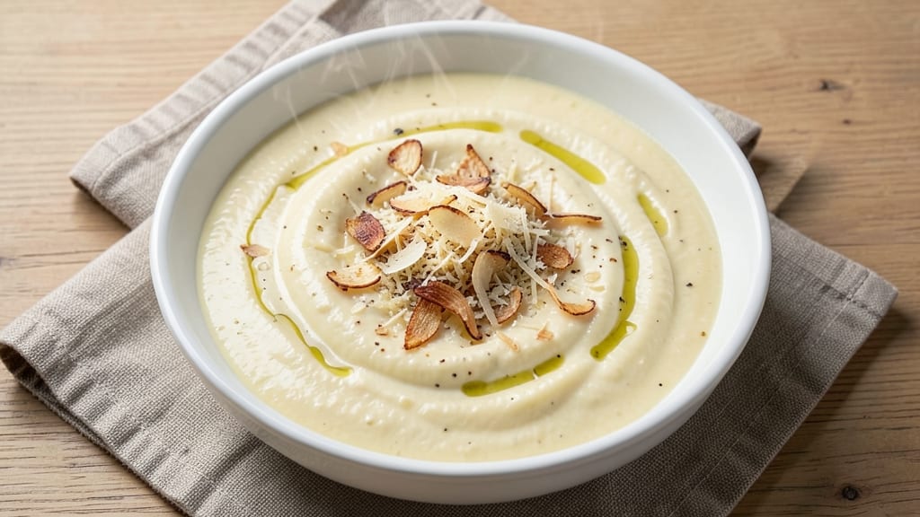 Alfredo Sauce Recipe With Milk No Cream Cheese: Velvety No-Cook Richness in Minutes