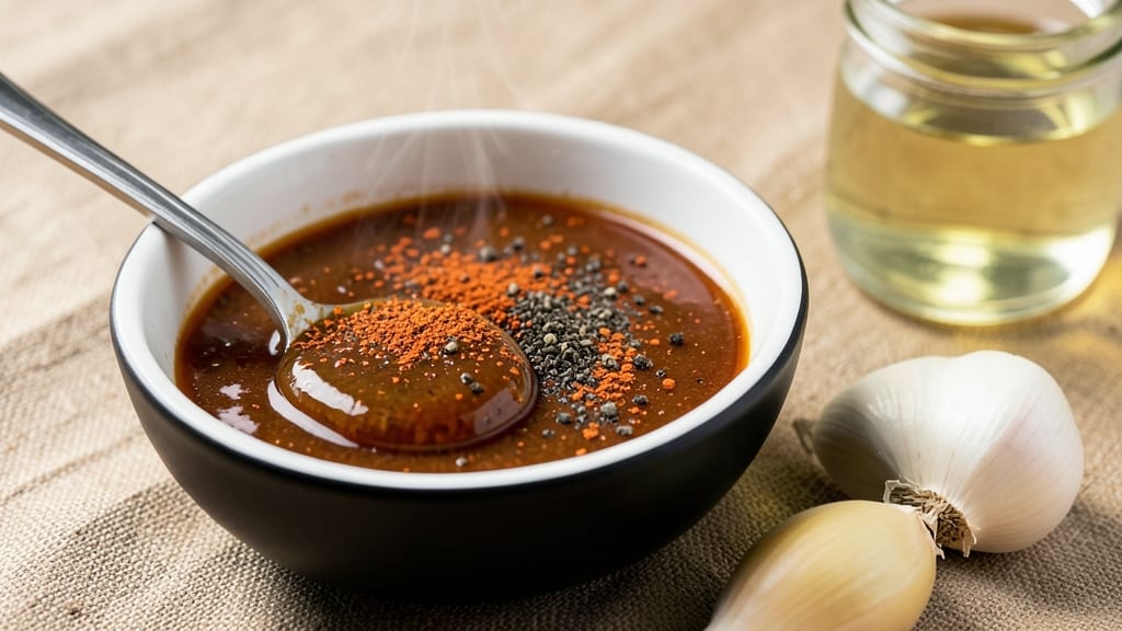 Arby's Spicy Three Pepper Sauce Recipe: Smoky Heat Without the Fuss