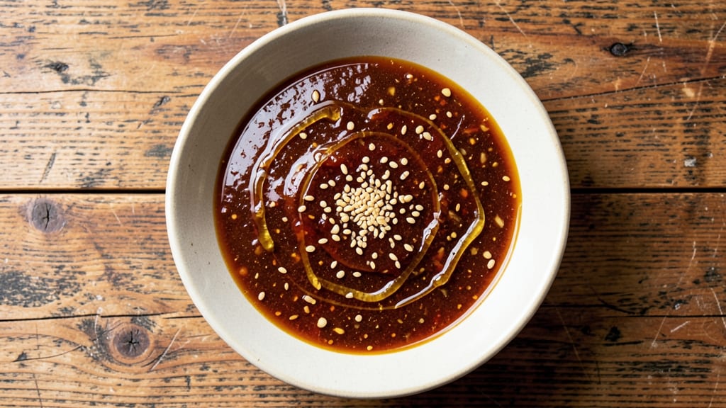 All-Purpose Stir Fry Sauce Recipe: Bold Umami Base With 5-Minute Prep