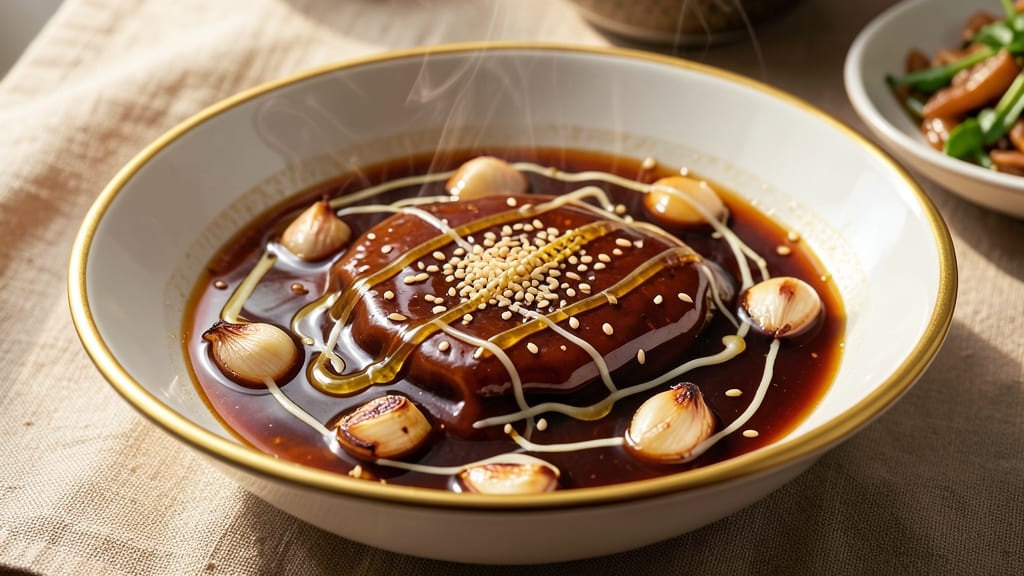 Amazing Stir Fry Sauce Recipe: Umami-Packed Balance in 15 Minutes