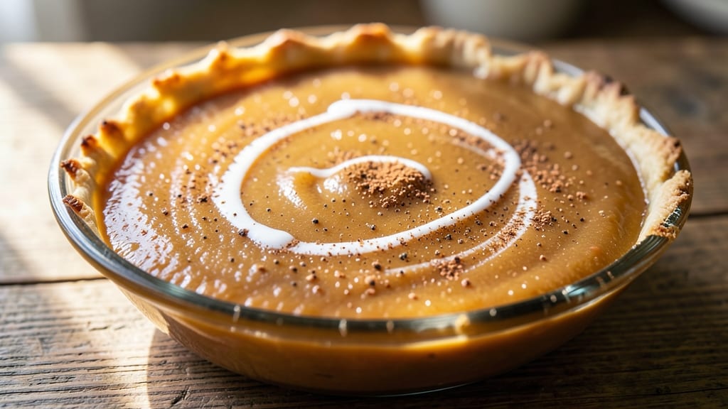 Applesauce Apple Pie Filling Recipe: Warm Spice Swirl With No-Bake Ease