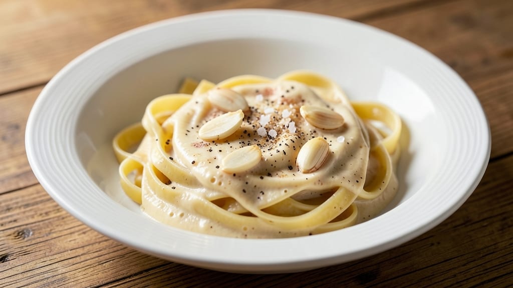 Alfredo Sauce Recipe Like Olive Garden: Creamy Parmesan Dream With Bold Garlic Notes