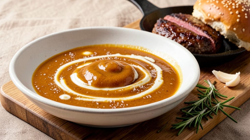 Arby's Beef and Cheddar Cheese Sauce Recipe: Velvety Melt That Elevates Curly Fries