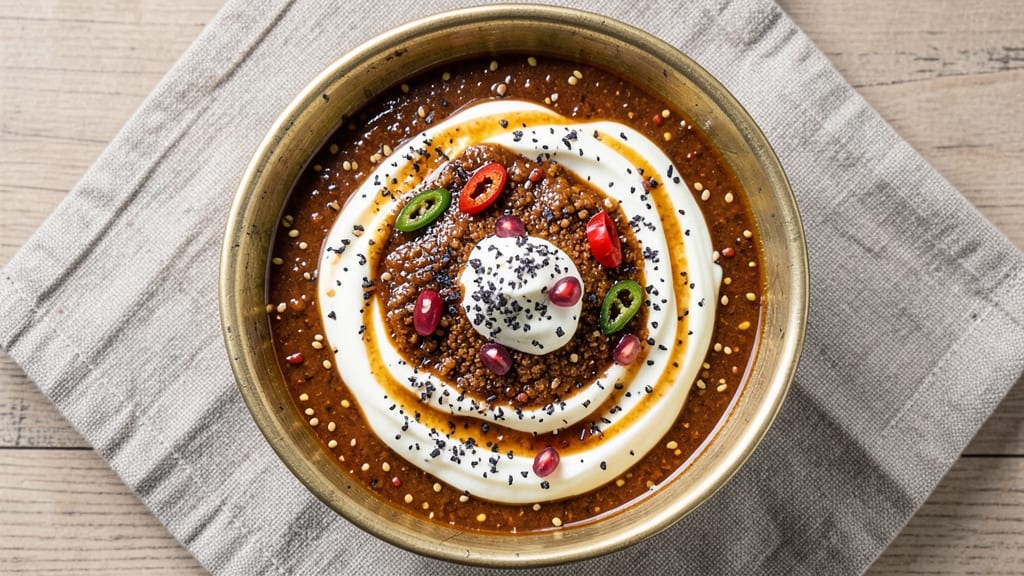 Bhel Puri Sauce Recipe: Tamarind-Chili Tang With Crunchy Puffed Rice Secrets