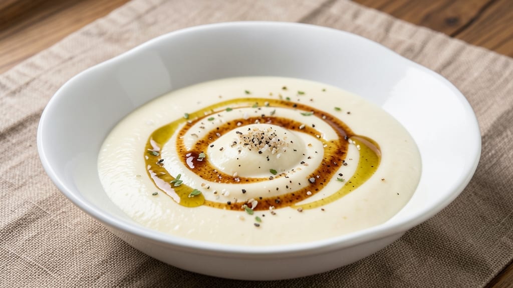 Authentic Bechamel Sauce Recipe: Silky Smoothness From Just Butter, Flour, Milk