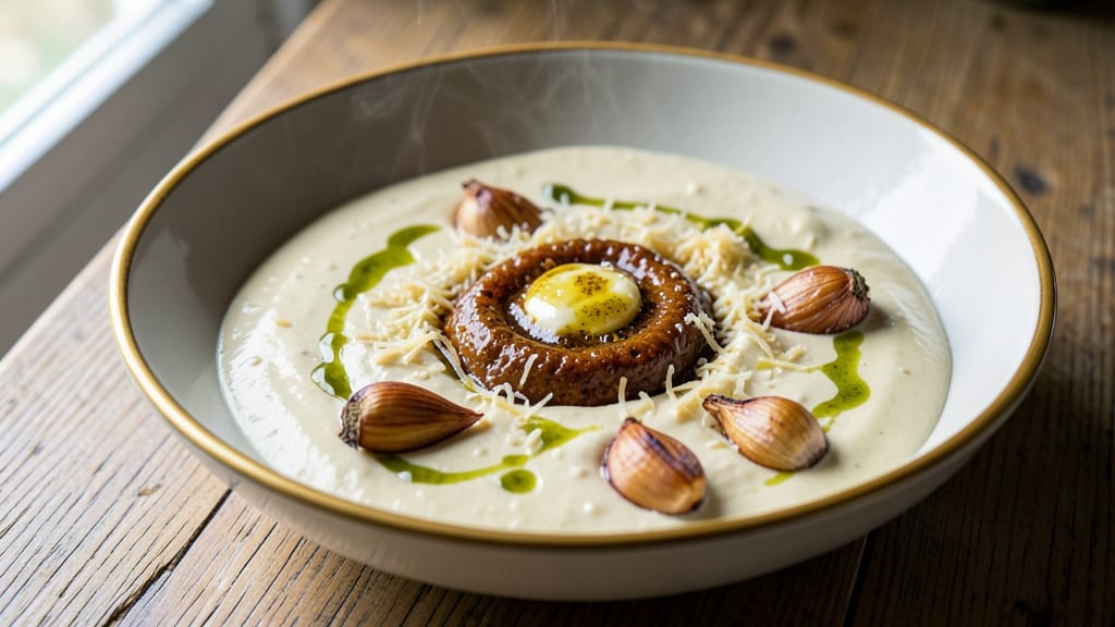 Alfredo Sauce Recipe Using Buttermilk: Ultra-Smooth Creaminess Without Roux Clumps
