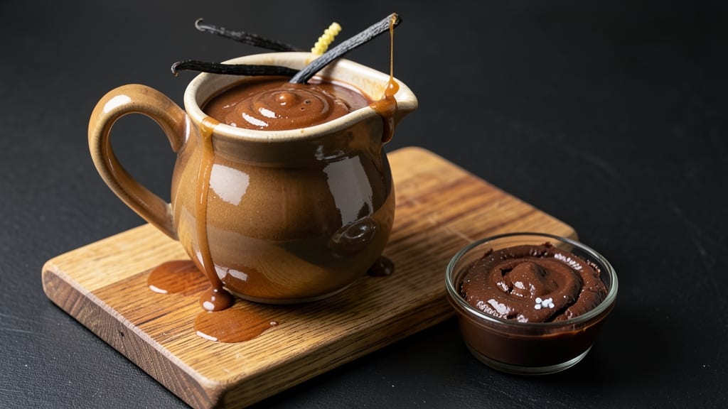 America's Test Kitchen Hot Fudge Sauce Recipe: Ultra-Smooth Velvety Richness Without Grain